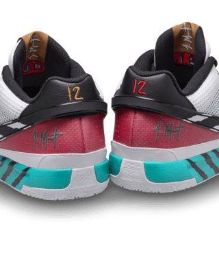 Reviews: JA 1 'Scratch' EP Basketball Shoes. Nike.com